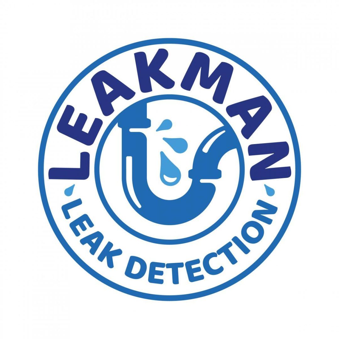 Leakman Logo