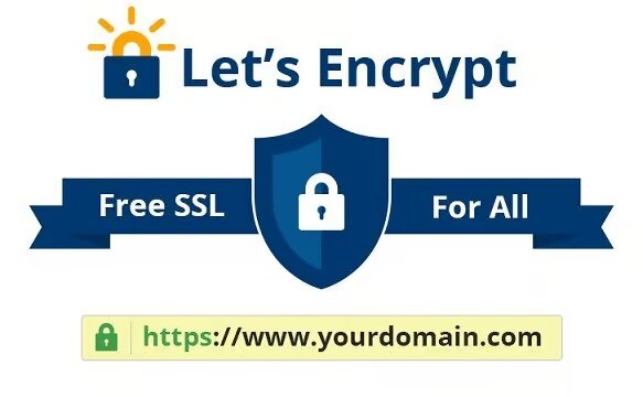 Letsencrypt1 Lets Encrypt Banner<br />
