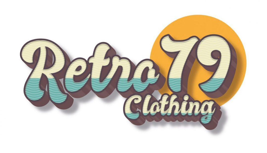 Retro 79 Logo