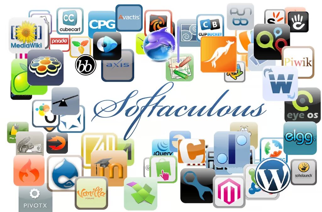 Softaculous Softaculous Image