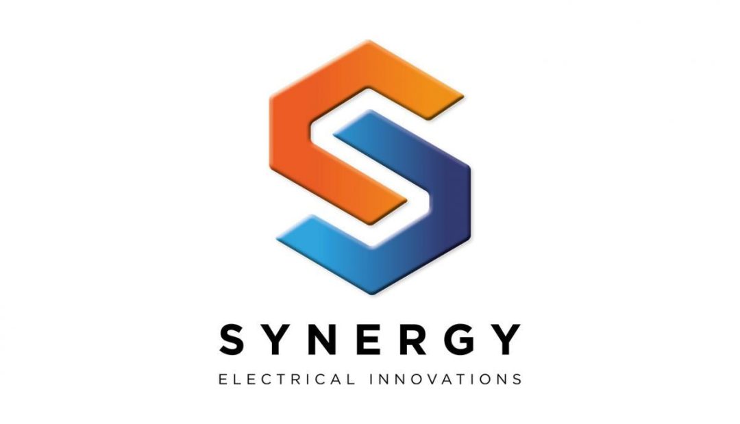 Synergy Logo
