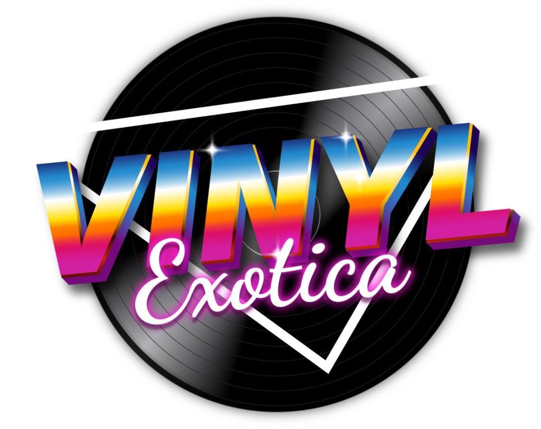 Vinyl Exotica Logo